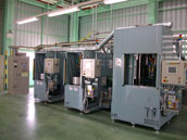 Nagato Heat Treatment (Thailand) Co., Ltd.